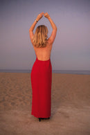 Robe La Rose
