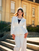 Veste Garbo