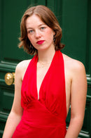 Robe La Rose