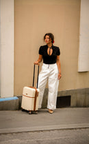 Pantalon Dietrich