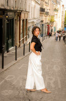 Pantalon Dietrich