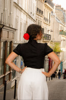 Pantalon Dietrich