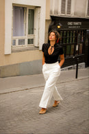Pantalon Dietrich