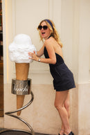 Combi-Short Kelly