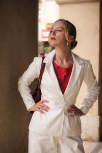 Veste Garbo