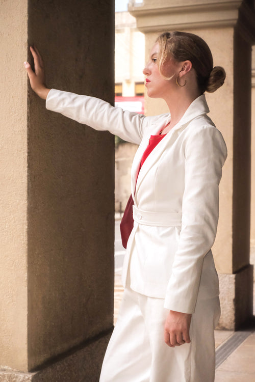 Veste Garbo