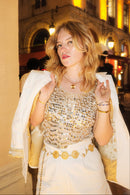 Veste Garbo