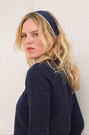 Bandeau Bardot Réversible