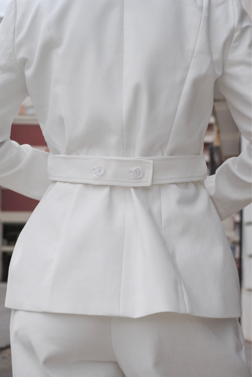 Veste Garbo