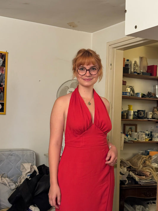 La Robe Rose
