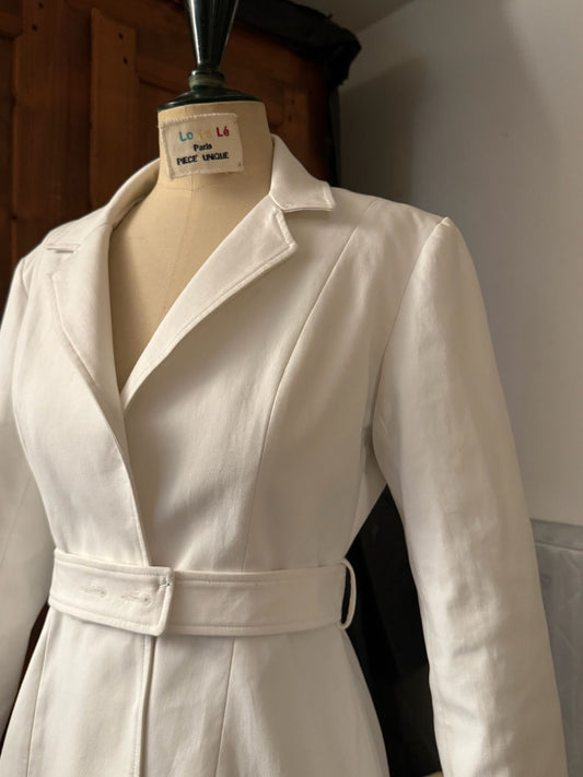 La Veste Garbo