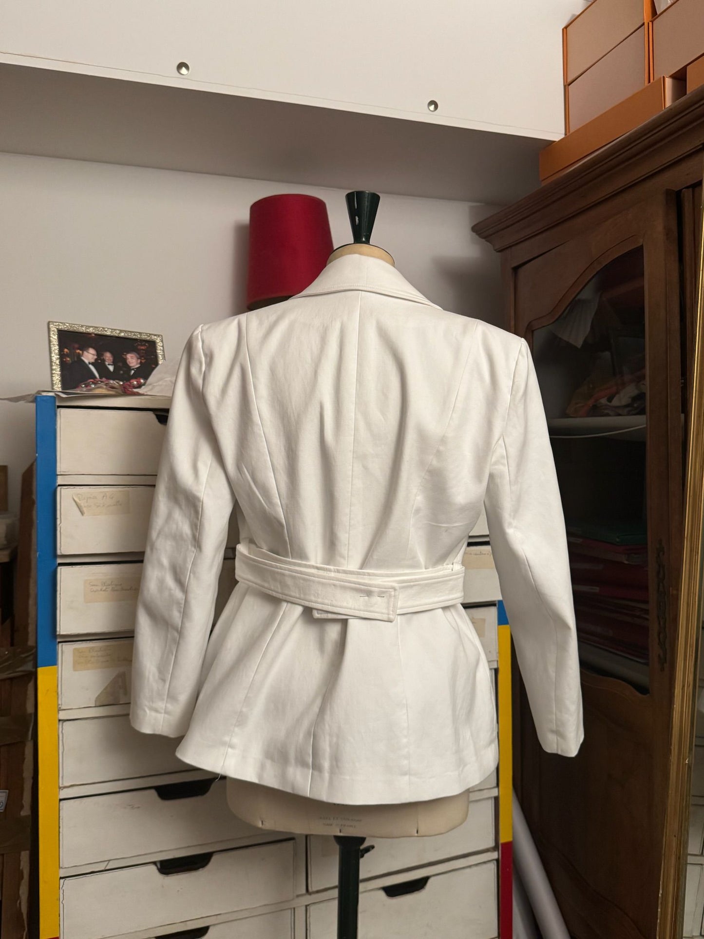 La Veste Garbo