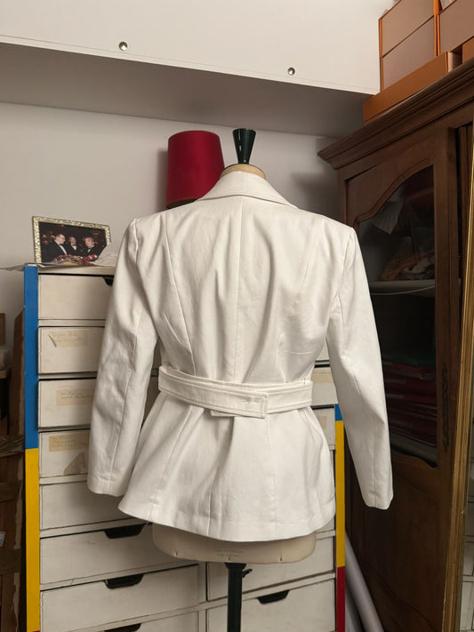 La Veste Garbo